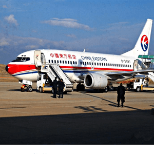 嘉峪关酒泉机场快递航空快运业稳步发展的原因是什么？